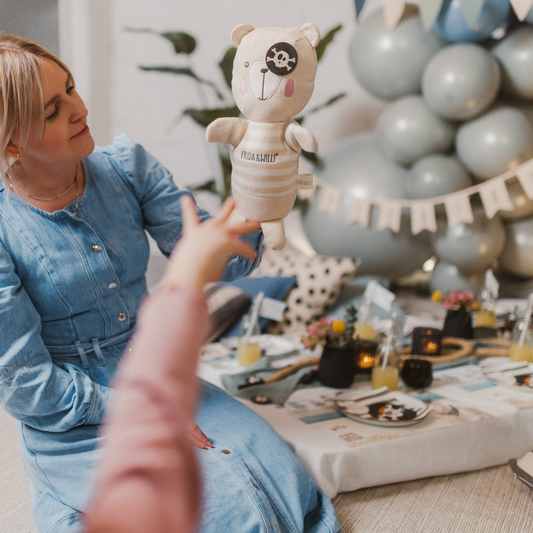 Die 5 größten Fehler bei einem Kindergeburtstag