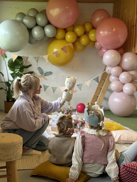 10 einfache Schritte zur Planung des perfekten Kindergeburtstags