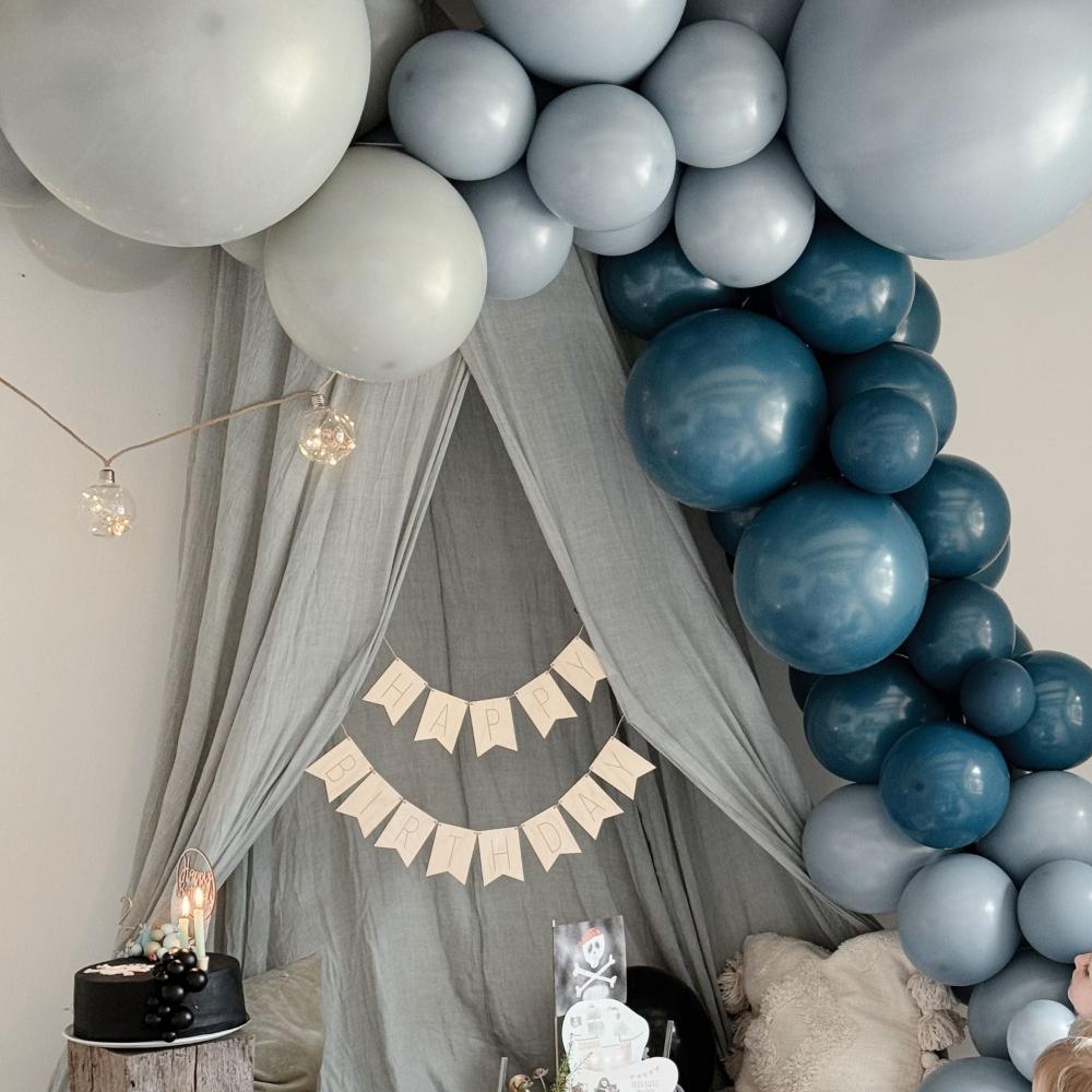 Ballongirlande