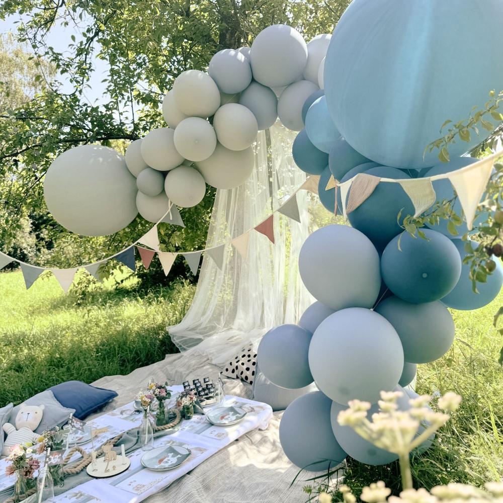 Ballongirlande
