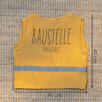 Baustellen-Verkleidung