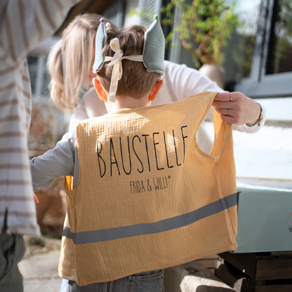 Baustellen-Verkleidung
