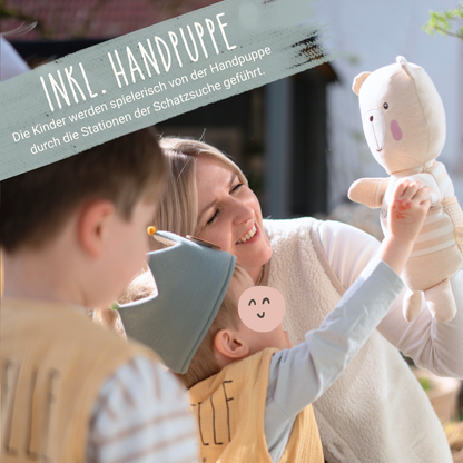 Baustellen-Komplettpaket