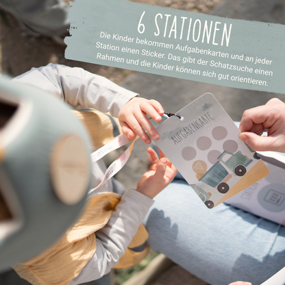 Baustellen-Komplettpaket